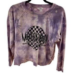 Motherhood graphic tee shirt